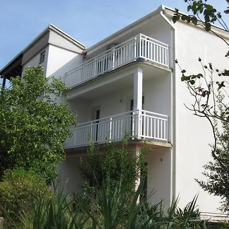 Apartments Diana Orebic Exterior photo