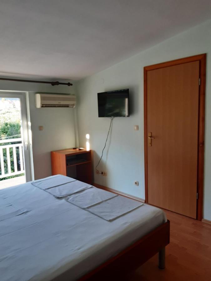 Diana Apartment