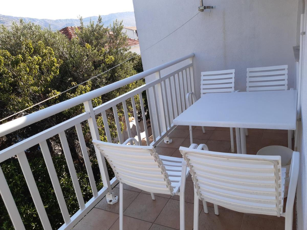 Diana Apartment Orebic