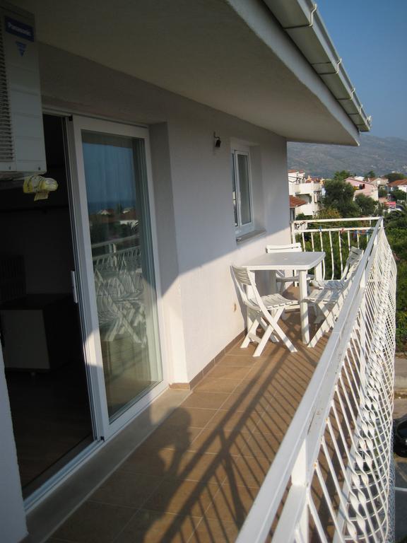 Apartment Diana Orebic