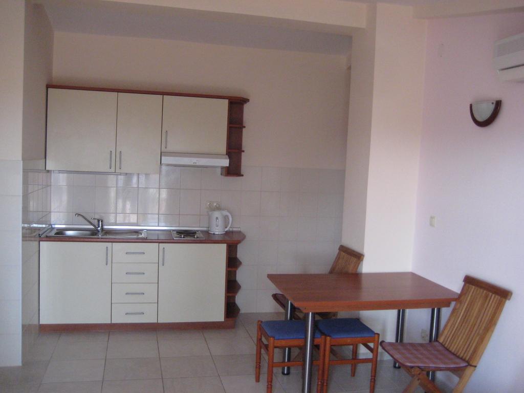 Apartment Diana *